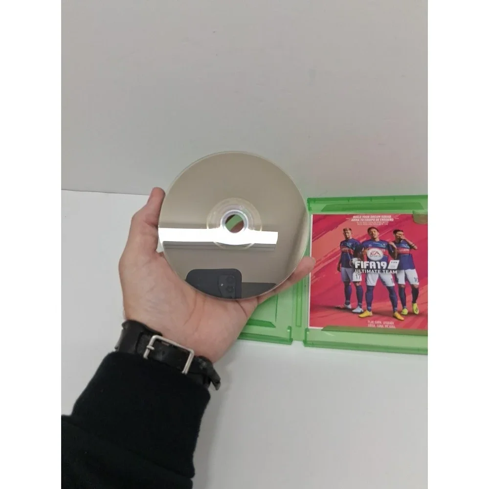 FIFA 19 - Microsoft Xbox One